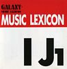 Galaxy Music Lexicon - IJ1